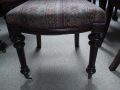 Set of Six Chairs Thumbnail 4
