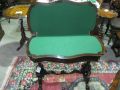 Victorian rosewood card table  Thumbnail 4