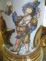 German Pottery Tankard Thumbnail 3