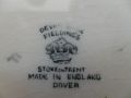 Fieldings Devon Ware Dressing Table Set Thumbnail 3