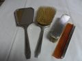 Silver Dressing Table Set Thumbnail 2