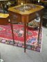 Edwardian Display Table/Cabinet Thumbnail 4