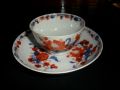 Chinese Tea Bowl and Saucer Thumbnail 2