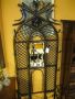 Bamboo hall stand Thumbnail 2