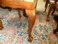 Set of Six Mahogany Chairs Thumbnail 4