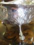 Silver sauce boat  Thumbnail 3