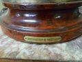 Victorian Spelter Figure Thumbnail 6