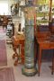 Pair of marble pillars Thumbnail 2