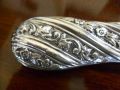 Silver and Ivory Page Turner Thumbnail 4