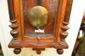 Double weight vienna clock Thumbnail 3