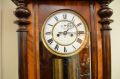 Double weight vienna clock Thumbnail 3