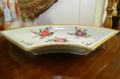 19th century hand painted dish Thumbnail 3