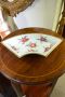 19th century hand painted dish Thumbnail 6