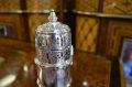 Victorian silver castor  Thumbnail 3