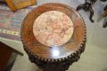 Chinese cherrywood plantstand Thumbnail 3