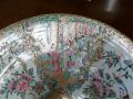 19th Century Chinese Dish. Thumbnail 2