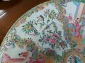 19th Century Chinese Dish. Thumbnail 3