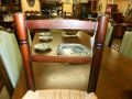 Oak Child's Chair. Thumbnail 3