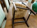 Oak Child's Chair. Thumbnail 6