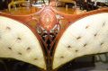 Edwardian settee Thumbnail 3