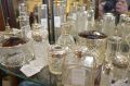 Various georgian ,victorian perfume bottles and photo frames Thumbnail 2