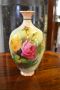Royal worcester vase (signed) Thumbnail 3