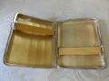 Silver cigarette case Thumbnail 3