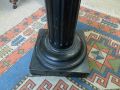 19th century wooden Pedestal Thumbnail 3