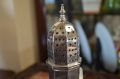 Silver sugar castor Thumbnail 2