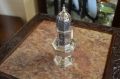 Silver sugar castor Thumbnail 4