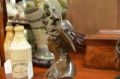 French bronze bust Thumbnail 2