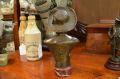 French bronze bust Thumbnail 3