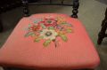 Victorian low chair Thumbnail 2