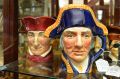 Selection of toby jugs available Thumbnail 3
