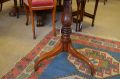 Georgian snap top table Thumbnail 3