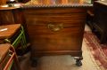 Irish style trunk / chest  Thumbnail 2