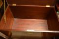 Irish style trunk / chest  Thumbnail 4