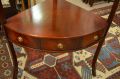 Georgian style corner stand Thumbnail 2