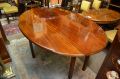 Mahogany hunts table Thumbnail 4