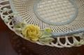 Belleek basket Thumbnail 3