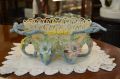 Belleek basket Thumbnail 1