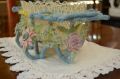 Belleek basket Thumbnail 4