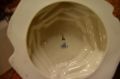 Belleek vase Thumbnail 3