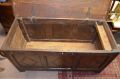 Oak coffer  Thumbnail 3