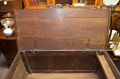 Oak coffer  Thumbnail 4