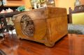 Chinese campor wood box Thumbnail 2