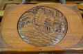 Chinese campor wood box Thumbnail 3