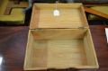 Chinese campor wood box Thumbnail 4