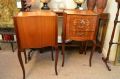 Pair of french pedestals Thumbnail 2