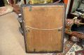Oak & glass cased 1930s display Thumbnail 4